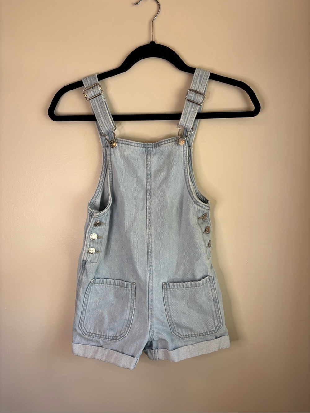 Jeans Subcategory Identification